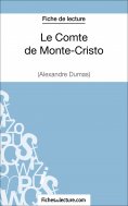 ebook: Le Comte de Monte-Cristo d'Alexandre Dumas (Fiche de lecture)