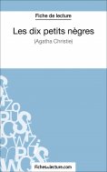 ebook: Les dix petits nègres d'Agatha Christie (Fiche de lecture)