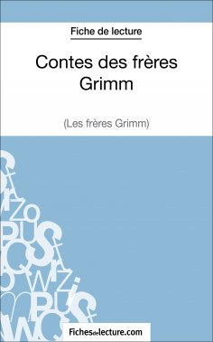 ebook: Contes des frères Grimm (Fiche de lecture)