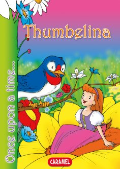 eBook: Thumbelina