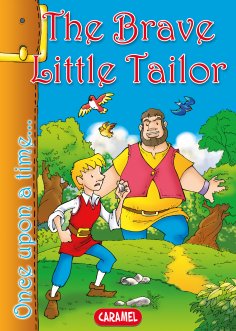 eBook: The Brave Little Tailor