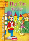 eBook: The Tin Soldier