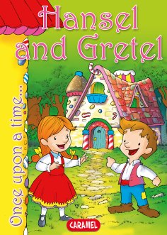 eBook: Hansel and Gretel