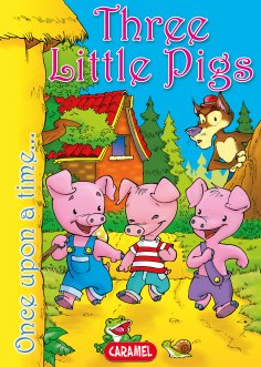 eBook: Three Little Pigs