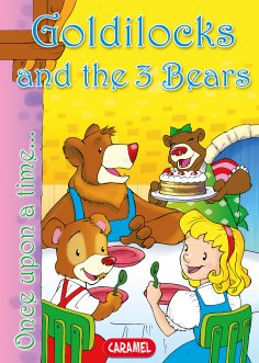 eBook: Goldilocks and the 3 Bears