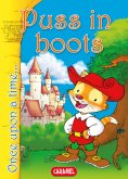 eBook: Puss in Boots