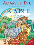 eBook: Adam et Eve et autres histoires de la Bible