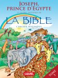eBook: Joseph, Prince d'Egypte et autres histoires de la Bible