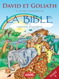 eBook: David & Goliath et autres histoires de la Bible