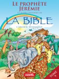 eBook: Le prophète Jérémie et autres histoires de la Bible
