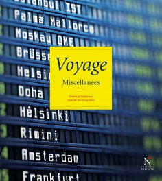 ebook: Voyage