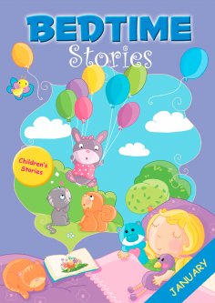 eBook: 31 Bedtime Stories for January