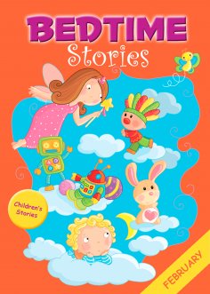 eBook: 28 Bedtime Stories for February