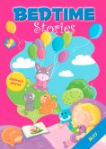 eBook: 31 Bedtime Stories for May