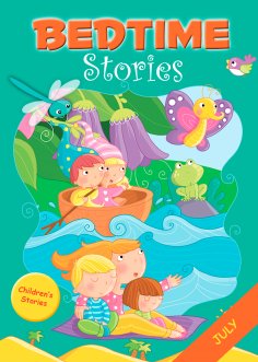 eBook: 31 Bedtime Stories for July