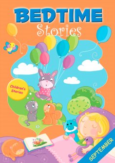 eBook: 30 Bedtime Stories for September