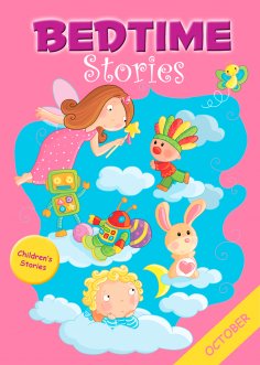 eBook: 31 Bedtime Stories for October