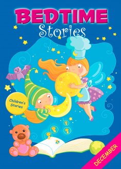 eBook: 31 Bedtime Stories for December