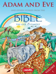 eBook: Adam and Eve and Other Stories From the Bible