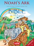 eBook: Noah's Ark and Other Stories From the Bible