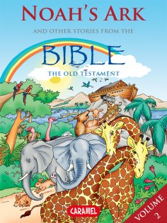 eBook: Noah's Ark and Other Stories From the Bible