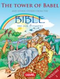 eBook: The Tower of Babel and Other Stories From the Bible