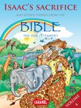 eBook: Isaac's Sacrifice and Other Stories From the Bible