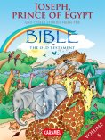eBook: Joseph, Prince of Egypt and Other Stories From the Bible