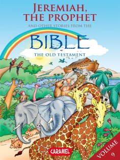eBook: The Prophet Jeremiah and Other Stories From the Bible