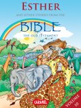 eBook: Esther and Other Stories From the Bible