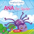 eBook: Ana the Spider