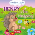 eBook: Henry the Hedgehog
