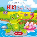 eBook: Niki the Frog