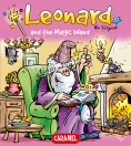 eBook: Leonard and the Magic Wand
