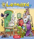 eBook: Leonard and the Magical Carrot