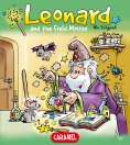 eBook: Leonard and the Field Mouse