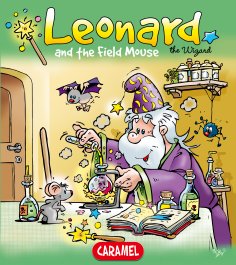 eBook: Leonard and the Field Mouse