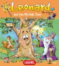 eBook: Leonard and the Old Oak Tree