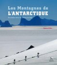 ebook: La Géorgie du Sud - Les Montagnes de l'Antarctique