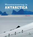 ebook: Antarctic Peninsula - Mountaineering in Antarctica
