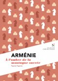 ebook: Arménie : A l'ombre de la montagne sacrée