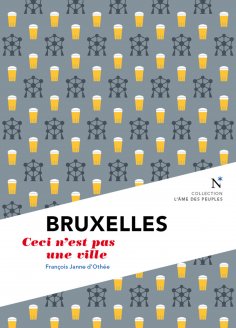 eBook: Bruxelles : Ceci n'est pas une ville