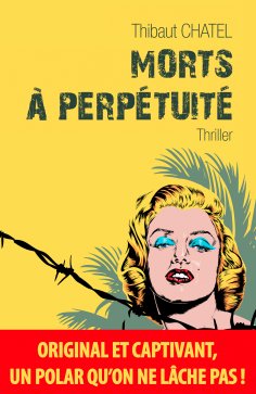 ebook: Morts à perpétuité