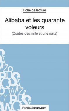 eBook: Alibaba et les 40 voleurs