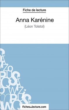 eBook: Anna Karénine