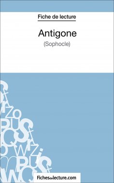 ebook: Antigone