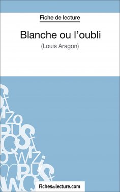 ebook: Blanche ou l'oubli