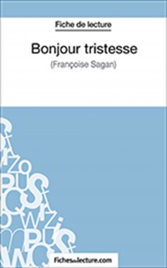 eBook: Bonjour tristesse