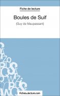 ebook: Boules de Suif
