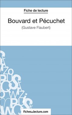 eBook: Bouvard et Pécuchet